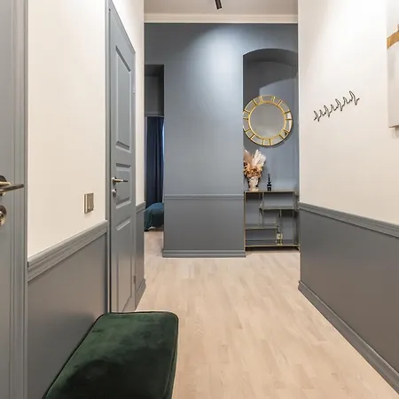 Apartment Brand New 4 Bedroom 2,5 Bath , Lux , *
