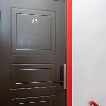 Apartment Brand New 4 Bedroom 2,5 Bath , Lux , Riga
