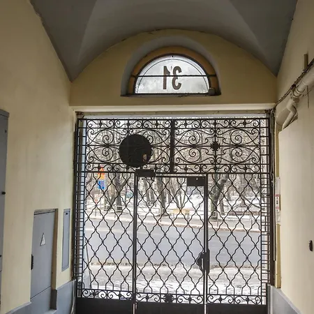 Apartment Brand New 4 Bedroom 2,5 Bath , Lux , *