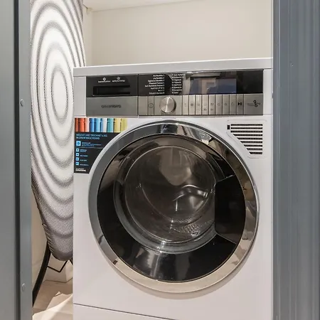 Brand New 4 Bedroom 2,5 Bath , Lux , Apartment Riga