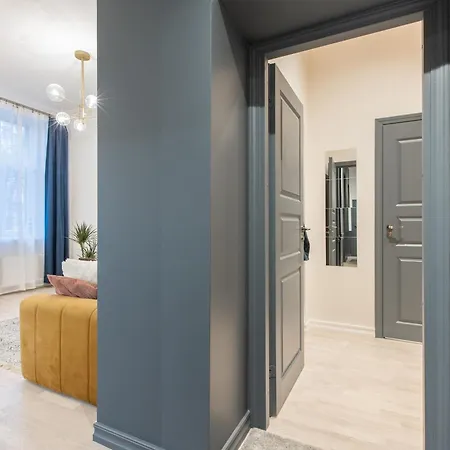 Brand New 4 Bedroom 2,5 Bath , Lux , * Riga