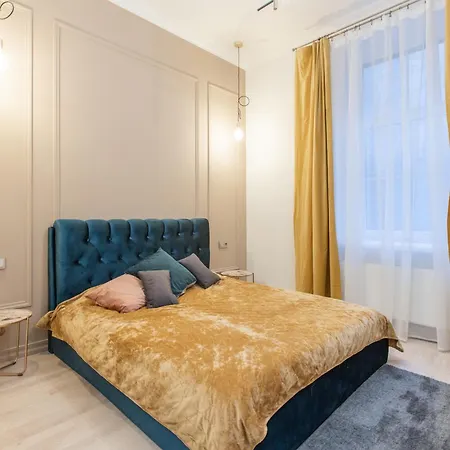 Apartment Brand New 4 Bedroom 2,5 Bath , Lux , *
