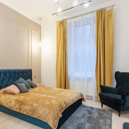 Brand New 4 Bedroom 2,5 Bath , Lux , Apartment Riga