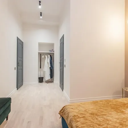 Brand New 4 Bedroom 2,5 Bath , Lux , Apartment Riga