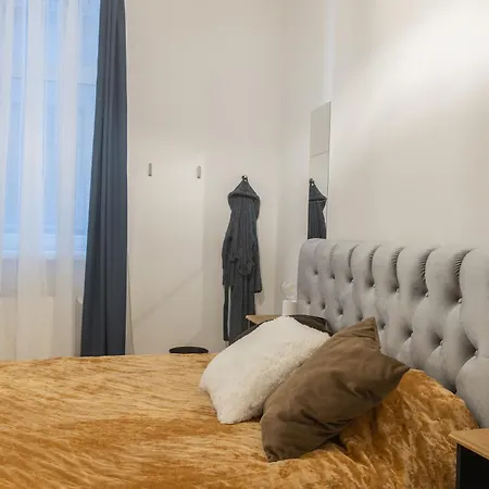 Brand New 4 Bedroom 2,5 Bath , Lux , Apartment