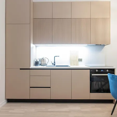 Brand New 4 Bedroom 2,5 Bath , Lux , Riga