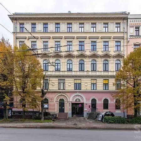 Brand New 4 Bedroom 2,5 Bath , Lux , Apartment Riga